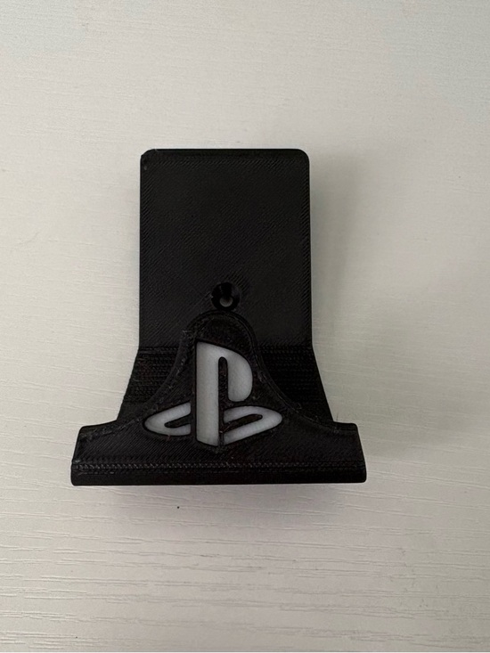 Other - Ps5 remote wall mount 3d printed